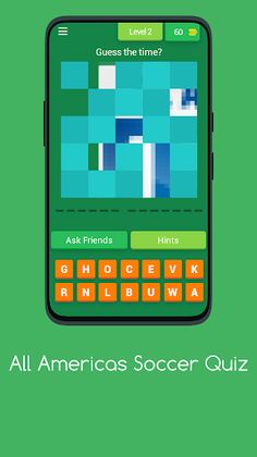 All Americas Football Quiz Pro - Screenshot 3