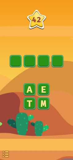 Char&Word - Screenshot 4