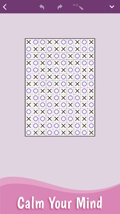 Tic-Tac-Logic: X or O? - Screenshot 3