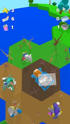 Save The Planet! - Screenshot 4