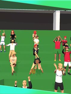 Hot Dog Guy - Screenshot 1