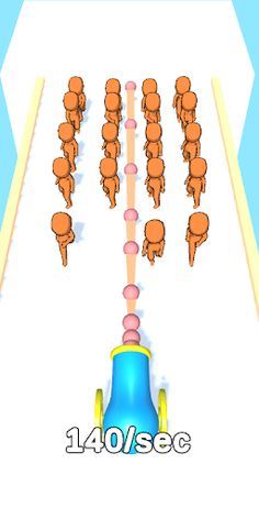 Balls Factor 3D - Screenshot 3