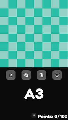 Chess Calculation - Screenshot 4