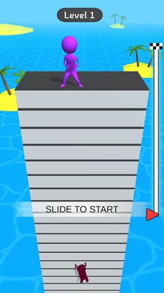 Throw Ball - Screenshot 1