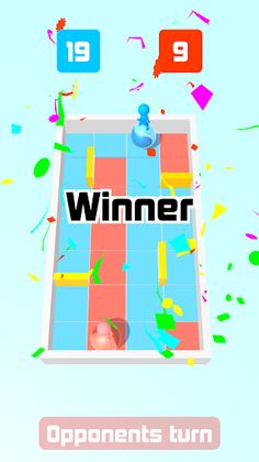 Battle Maze - Screenshot 4