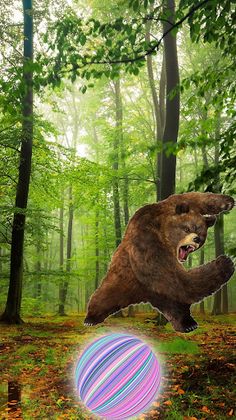 Catch beasts! - Screenshot 1