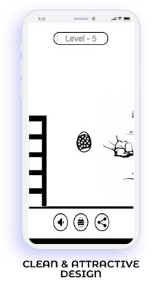 Egg Jump - Screenshot 1