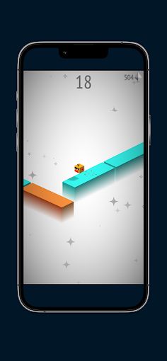 Sky Dancer - Screenshot 3