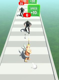 Army of Love - Screenshot 4