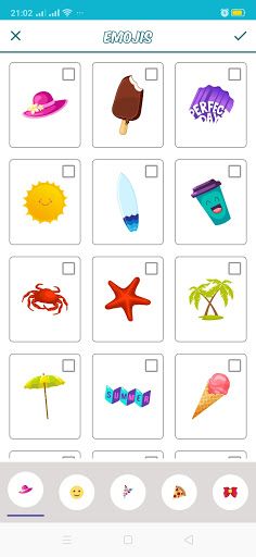 TheOdd1sOut for coloriage - Screenshot 4