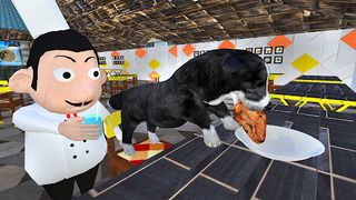 Animal Restaurant: Animal Chef - Screenshot 2