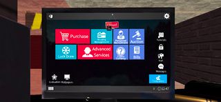 Urban Cafe Simulator - Screenshot 3