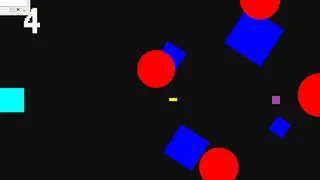 Five Arrows - Screenshot 1
