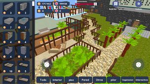 Virtual Droid AI - Screenshot 3