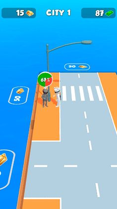 Gangster Land - Screenshot 3