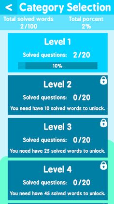 Guess the Animal Quiz - Screenshot 2