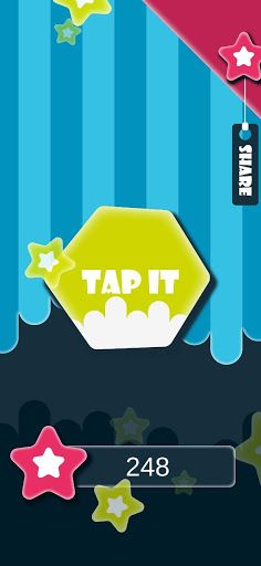 Relax and Tap It Again - Screenshot 3