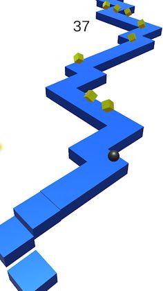 Click Ball - Screenshot 2