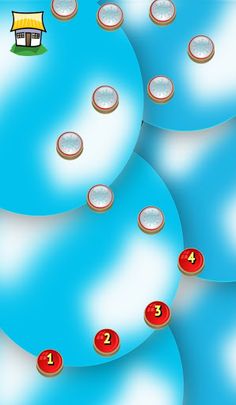 Virus Puzzle Blast - Screenshot 2