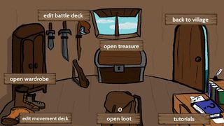 Deckgeon beta - Screenshot 2