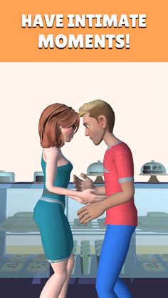 Catfish 3D - Screenshot 4