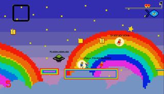 Madrun - Screenshot 1