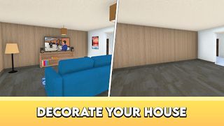 House Design: Home Flip Games - Screenshot 1