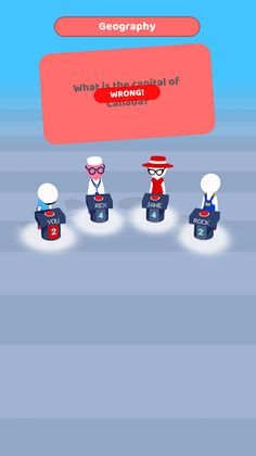 Be Graduate - Screenshot 4