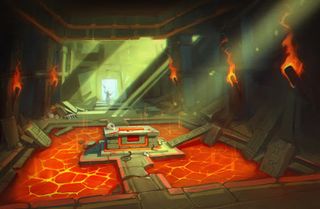 Pre-test - Screenshot 1