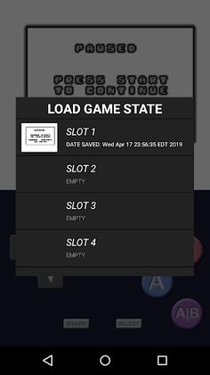 Color Boy - Screenshot 3