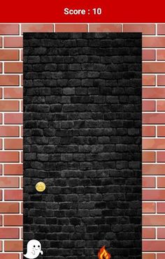 ghost - Screenshot 2