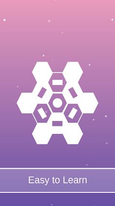 Lyra - Minimalist Puzzle Game - Screenshot 2