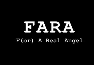 For A Real Angel (DEMO) - Screenshot 1