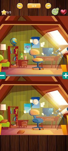 Find different 1000+ - Screenshot 4