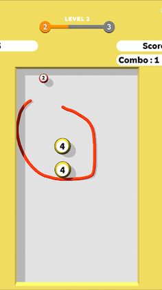 Surround And Merge - Screenshot 2