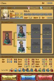 Mercenaries Saga 2 - Screenshot 5