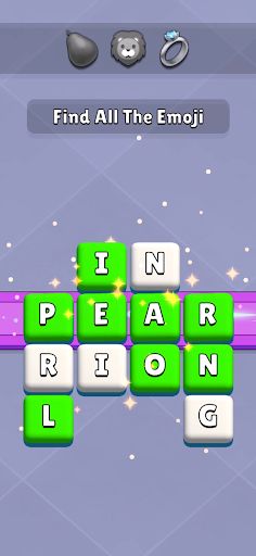 Find Emoji 3D - Screenshot 2