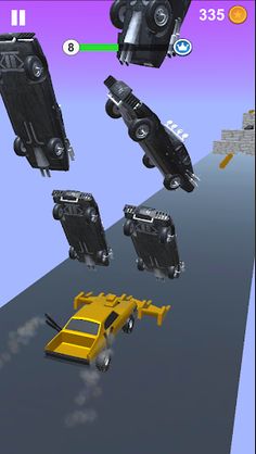 Car Smash - Screenshot 4