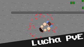 Call for Fight: Lucha PvE - Screenshot 2