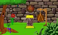 Acropolis Escape 2 - Screenshot 2