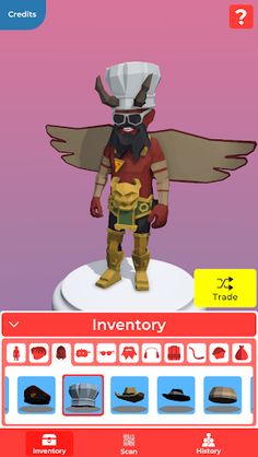 Home of Indies: Collect - Screenshot 4