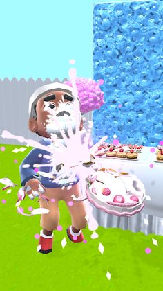 Cake Sniper - Screenshot 4