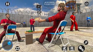 Grand Jail Break Escape Game - Screenshot 2