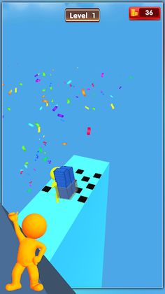 Strategy Stair Run - Screenshot 4