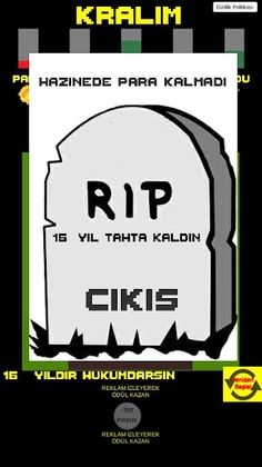 KRALIM - Screenshot 1