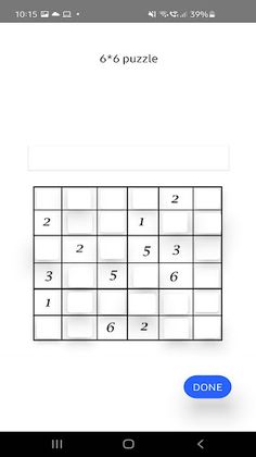 Sudoku - Screenshot 3