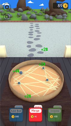 Idle Zen Garden - Screenshot 4