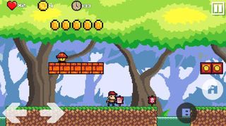 Jungle Adventure - Adventure J - Screenshot 3