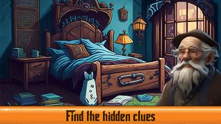 100 doors: mystery Escape Room - Screenshot 3