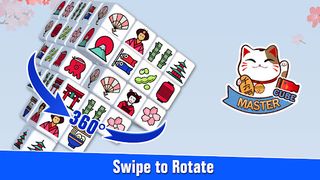 Tile Connect - Match 3d game - Screenshot 1